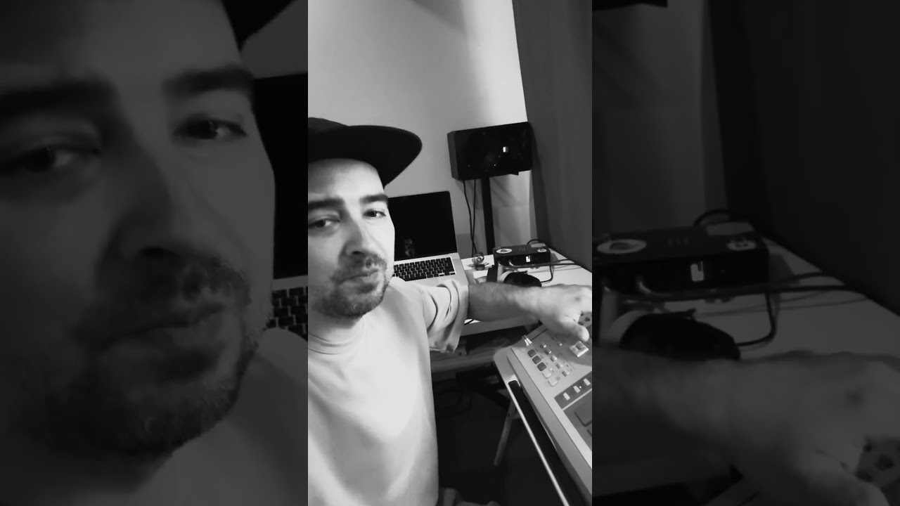LegalNO - Boom Bap Beat MPC 2000 #boombap #hiphop #mpc2000 #akai