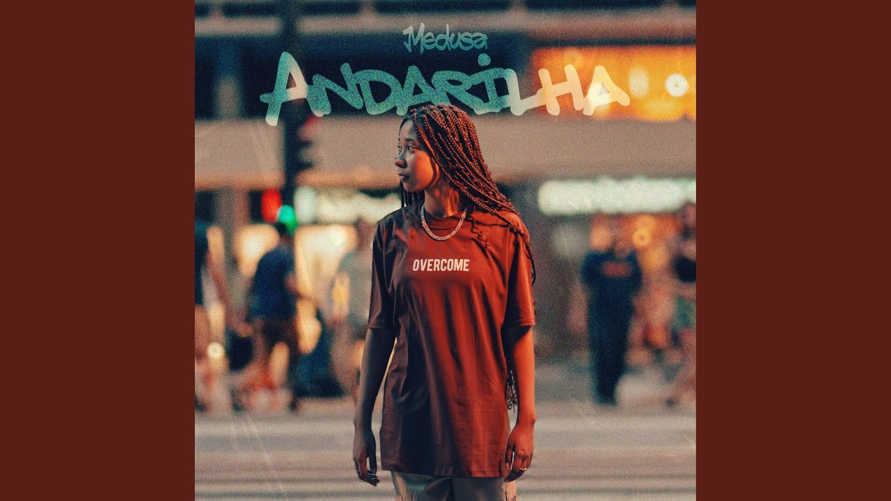 Andarilha