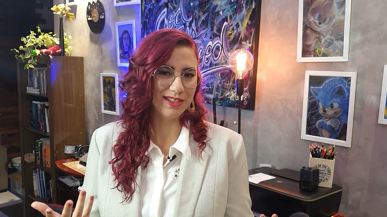 Universo Colorido - Curso Desenho Realista Colorido
