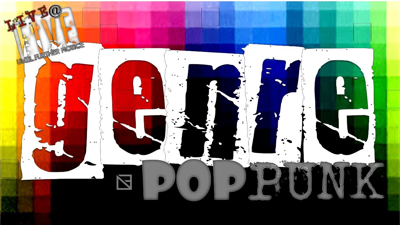 UFN | Genre: Pop Punk | Summer Series