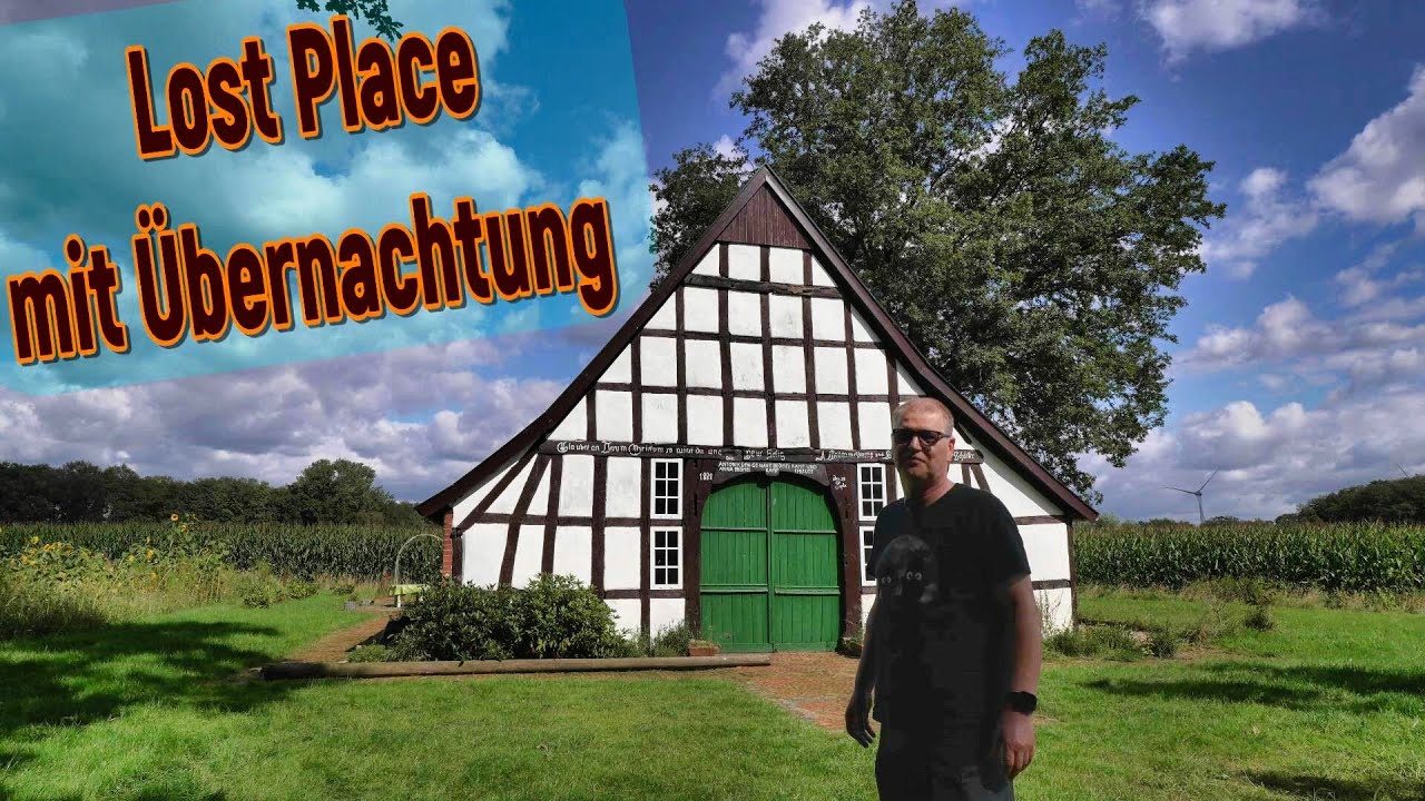 Geschichte eines Heuerhaus