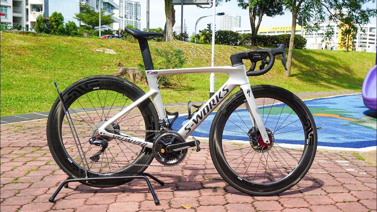 My S-Works Venge 2020 - My Opinion/Review in 2021