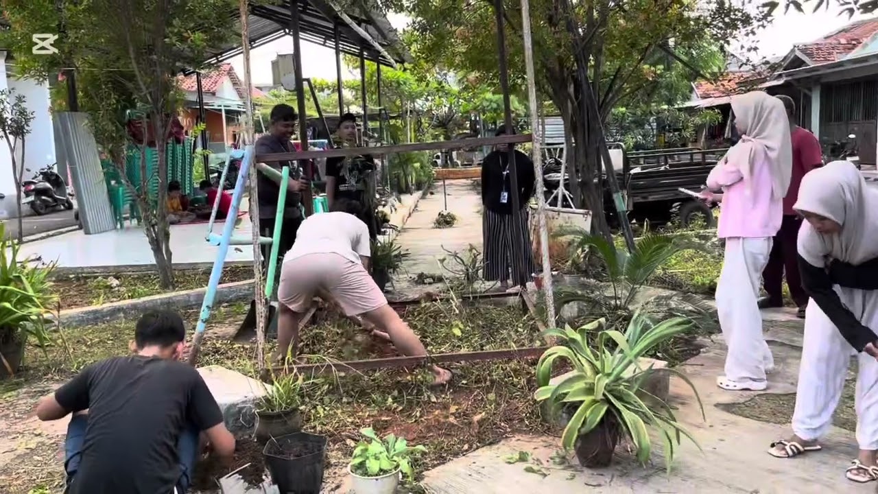 AFTER MOVIE & VIDEO PROFILE KELURAHAN KLEGO - KKN TEMATIK UNIKAL PERIODE I TA 2025/2026