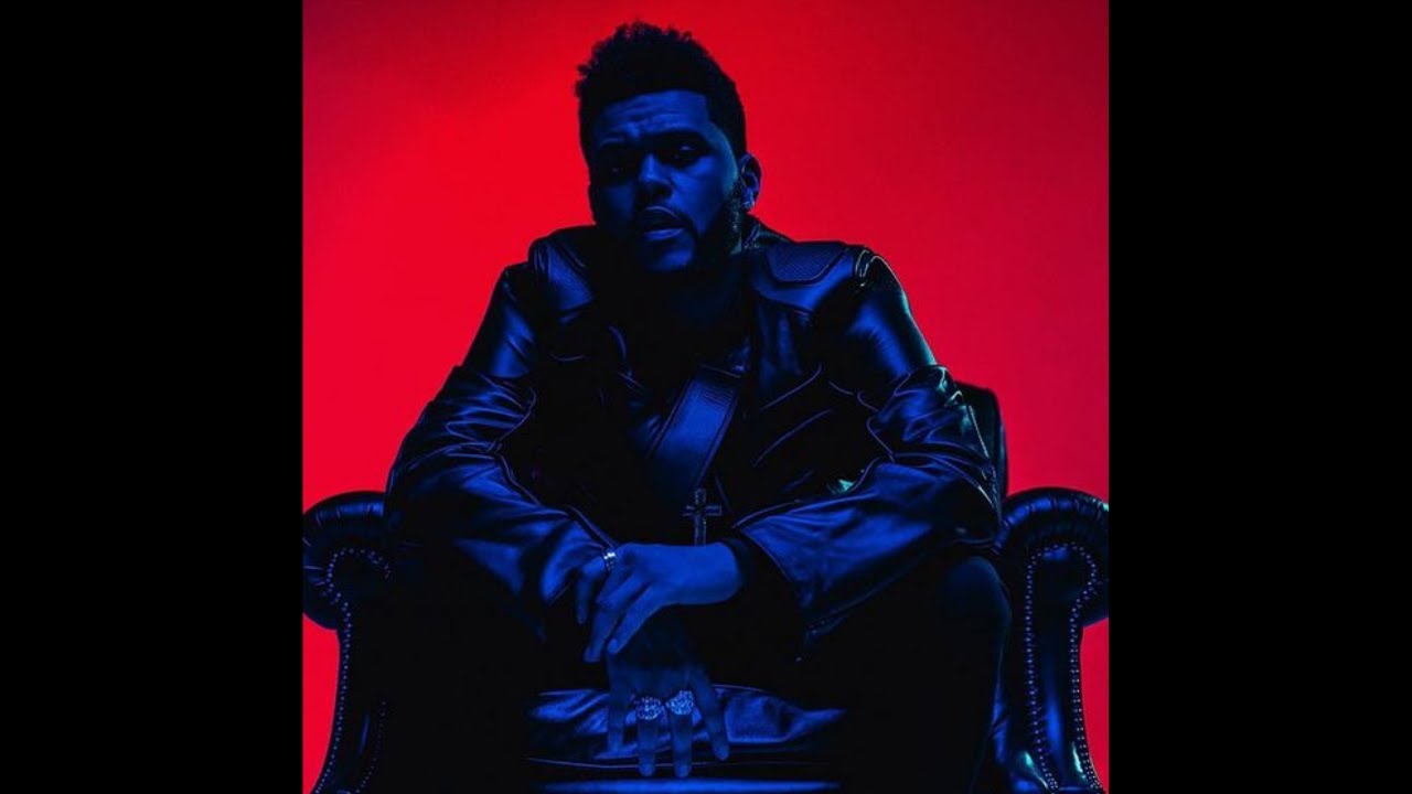 [FREE] The Weeknd Type Beat - 