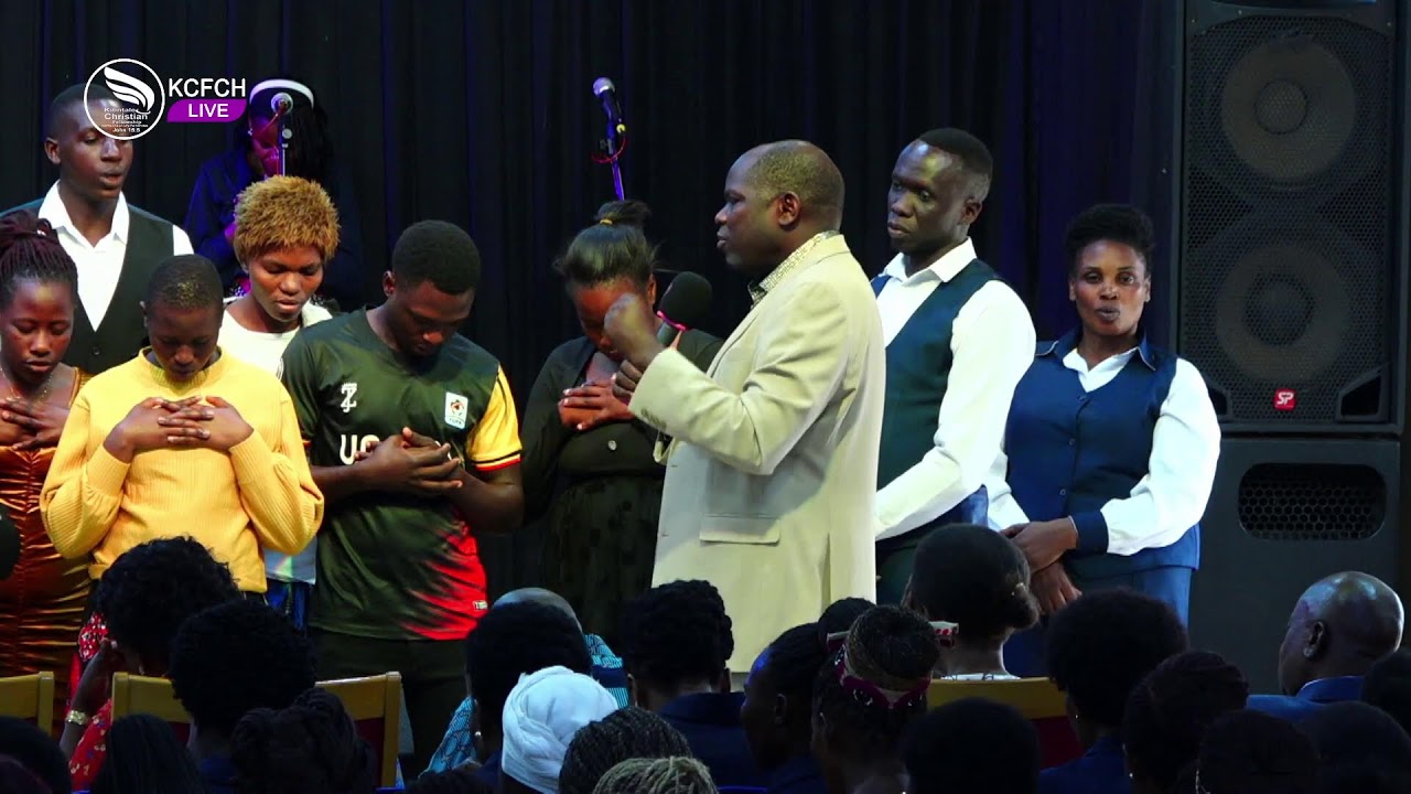 THE MERCIFUL GOD || PASTOR KAMYA EMMANUEL | 29TH JUNE 2025