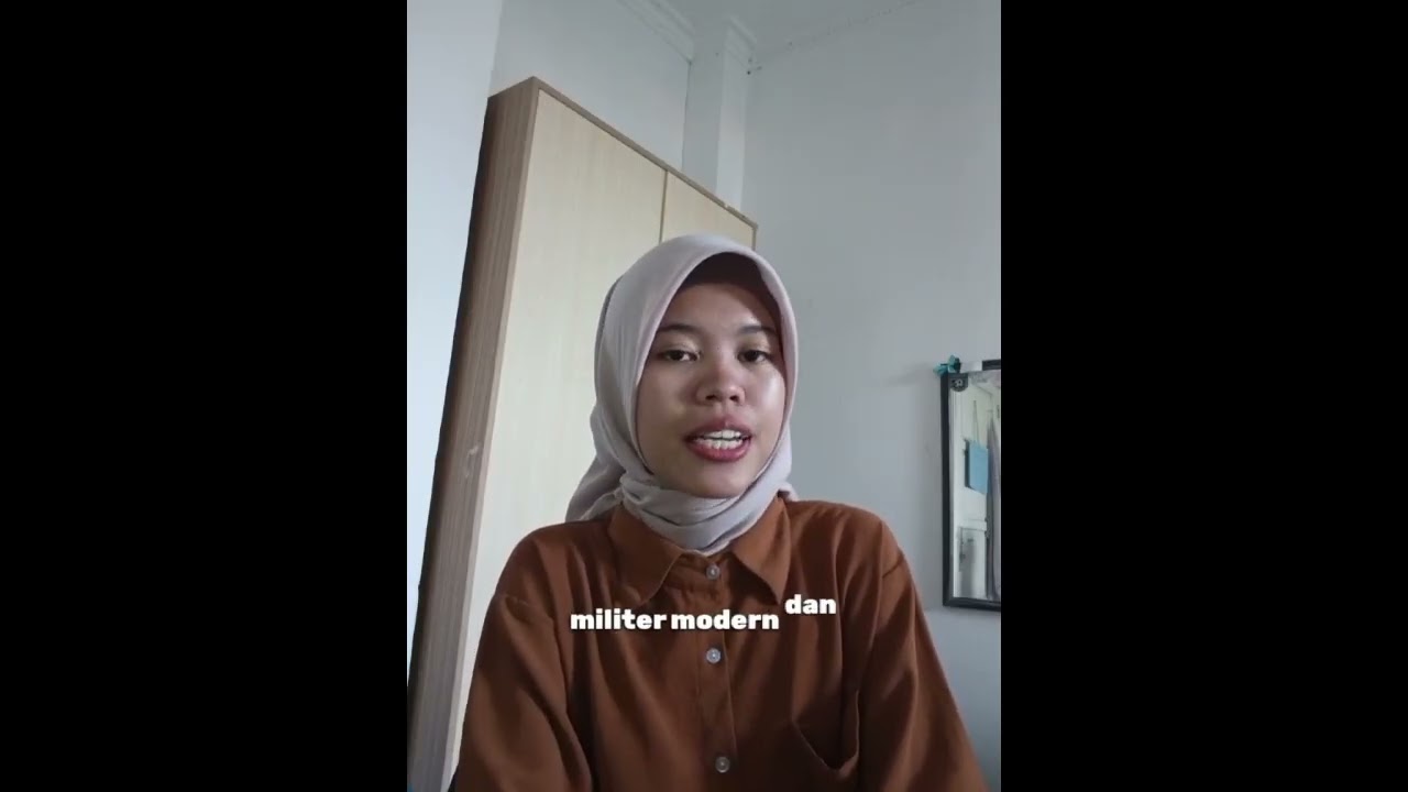 ISLAM DAN PERADABAN MELAYU | Jurnal:Masa Kerajaan Turki Ustmani Serta Faktor Kemajuan dan Kemunduran