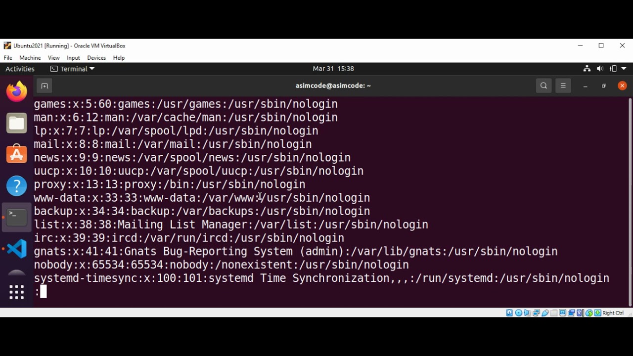 Cat command in Linux to read , create and concatenate files