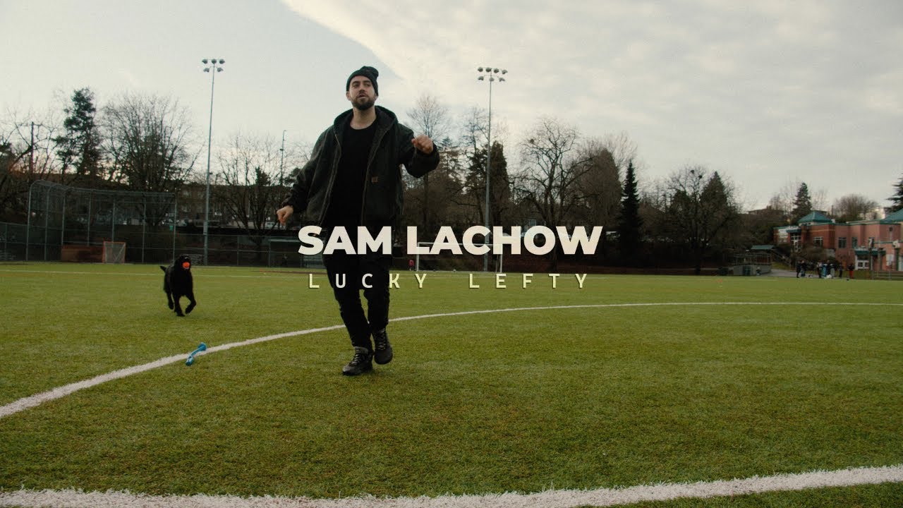 Sam Lachow - 