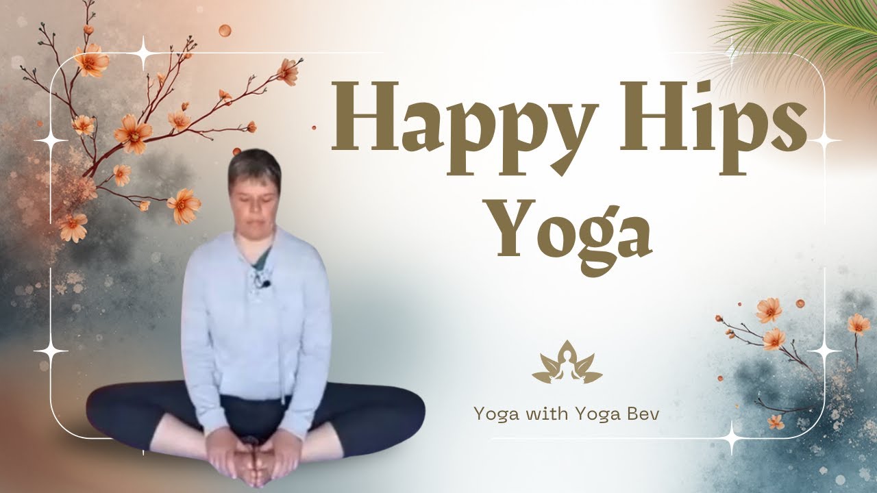 Happy hips Yoga ✨October Give Away✨