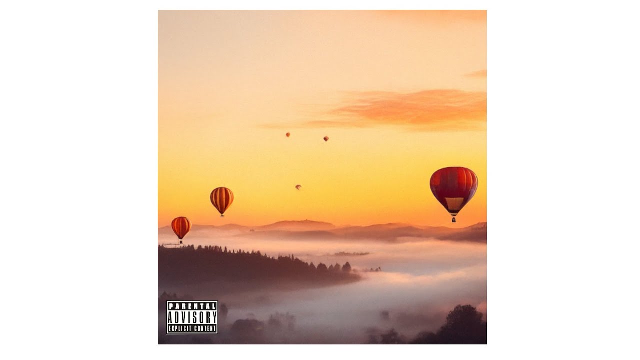 Air | Boombap type beat | 96 BPM | Instrumental Hip Hop 2025🎵