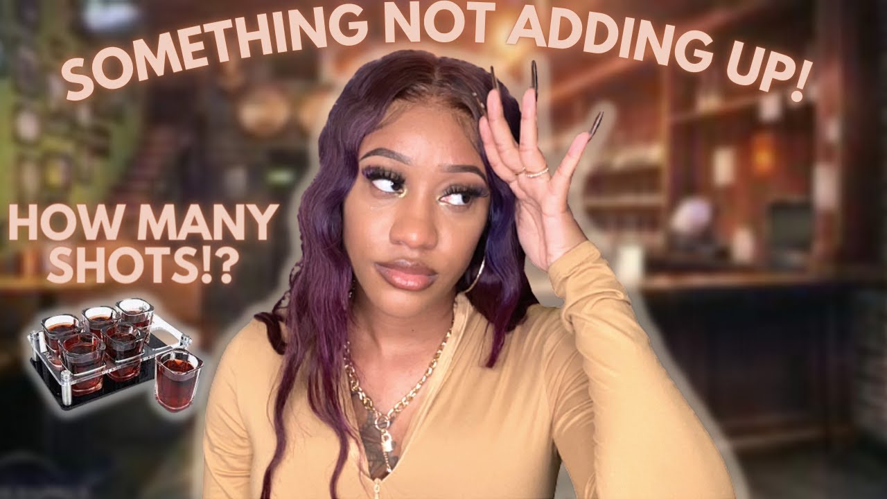 STORYTIME: HE LIED ABOUT EVERYTHING! HE WAS A LIAR! |KAY SHINE