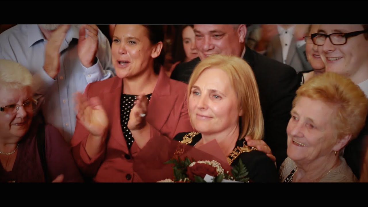 Cr&iacute;ona N&iacute; Dh&aacute;laigh elected Dublin City Mayor