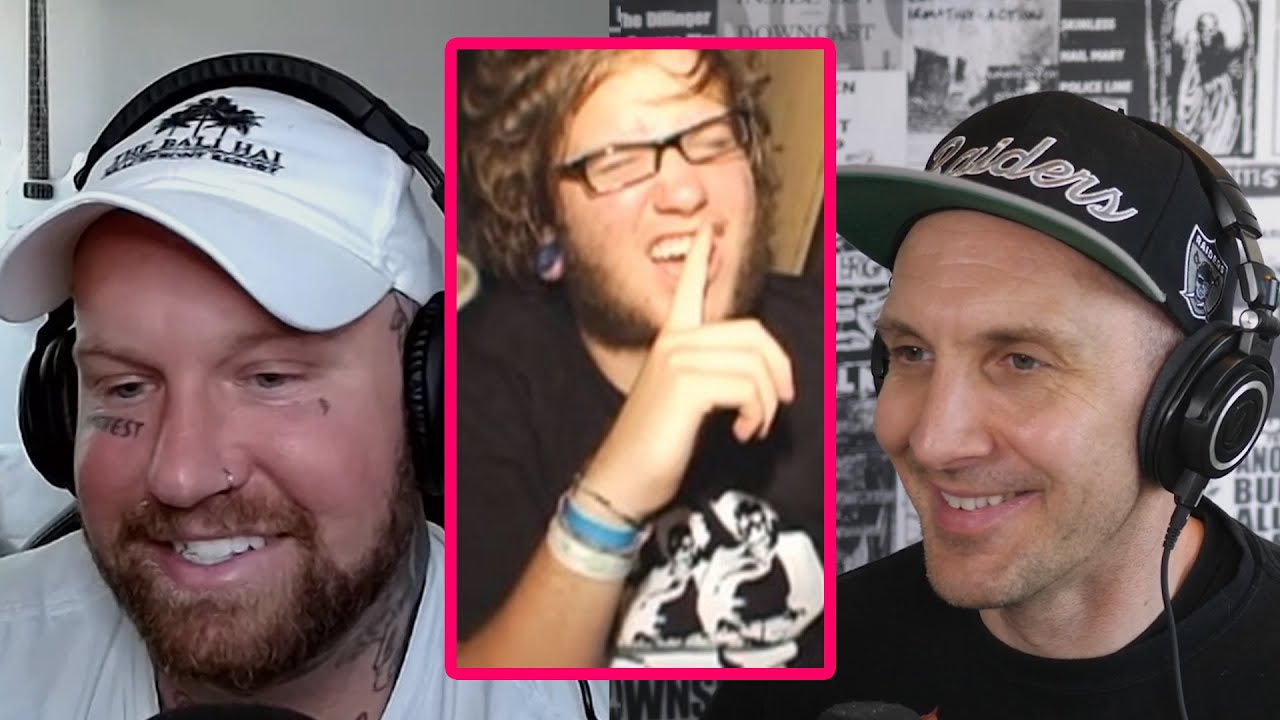 The REAL story of Fronz (Attila) on MTV's 
