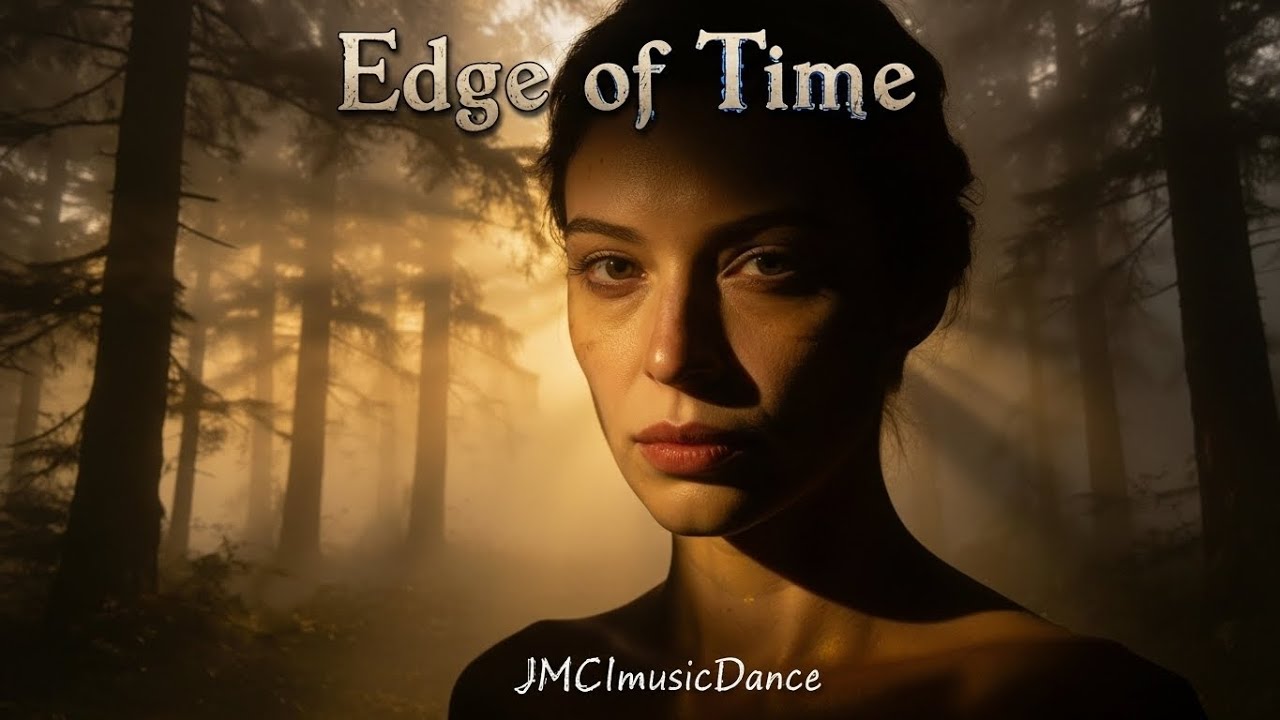 Edge of time