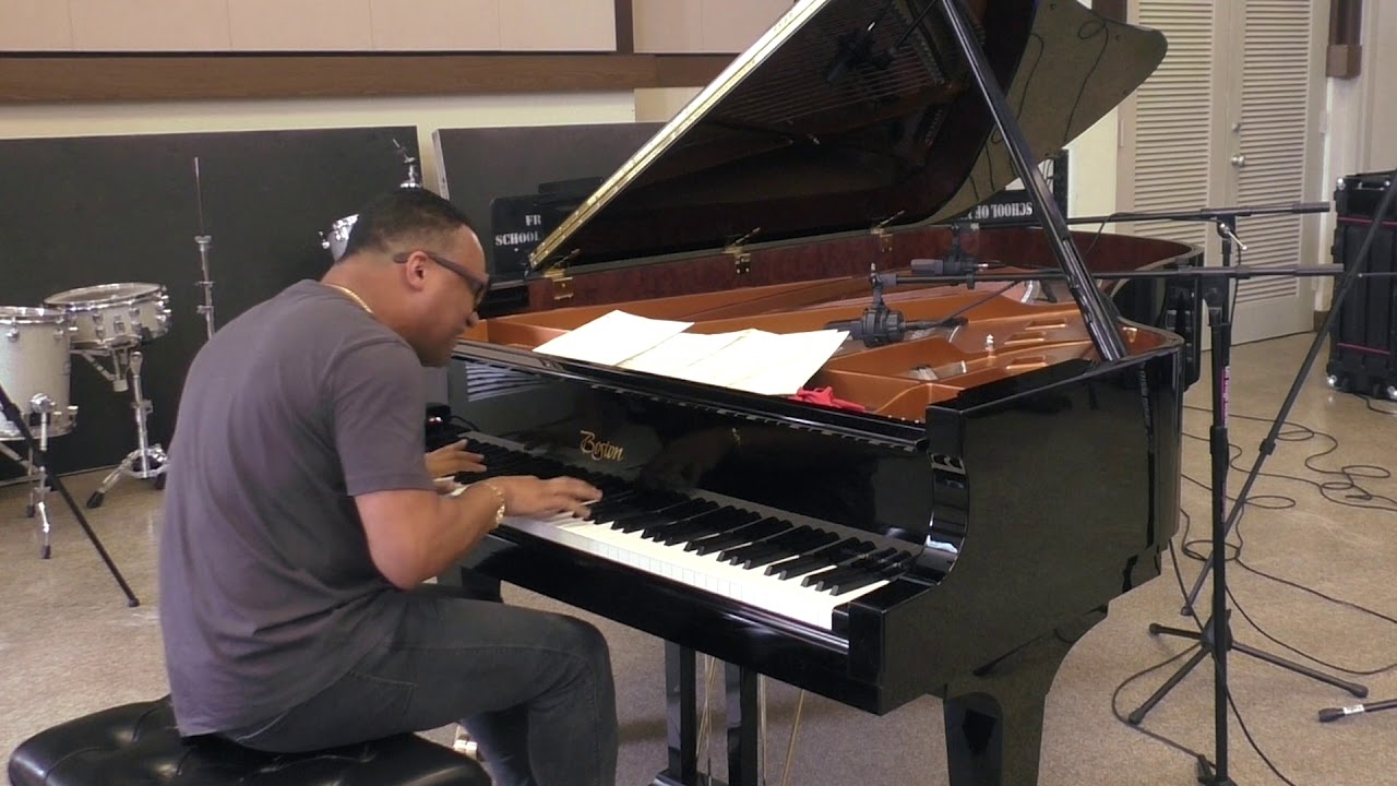 Gonzalo Rubalcaba - 