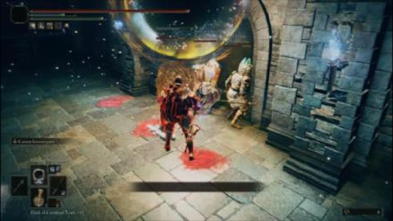 More invasions