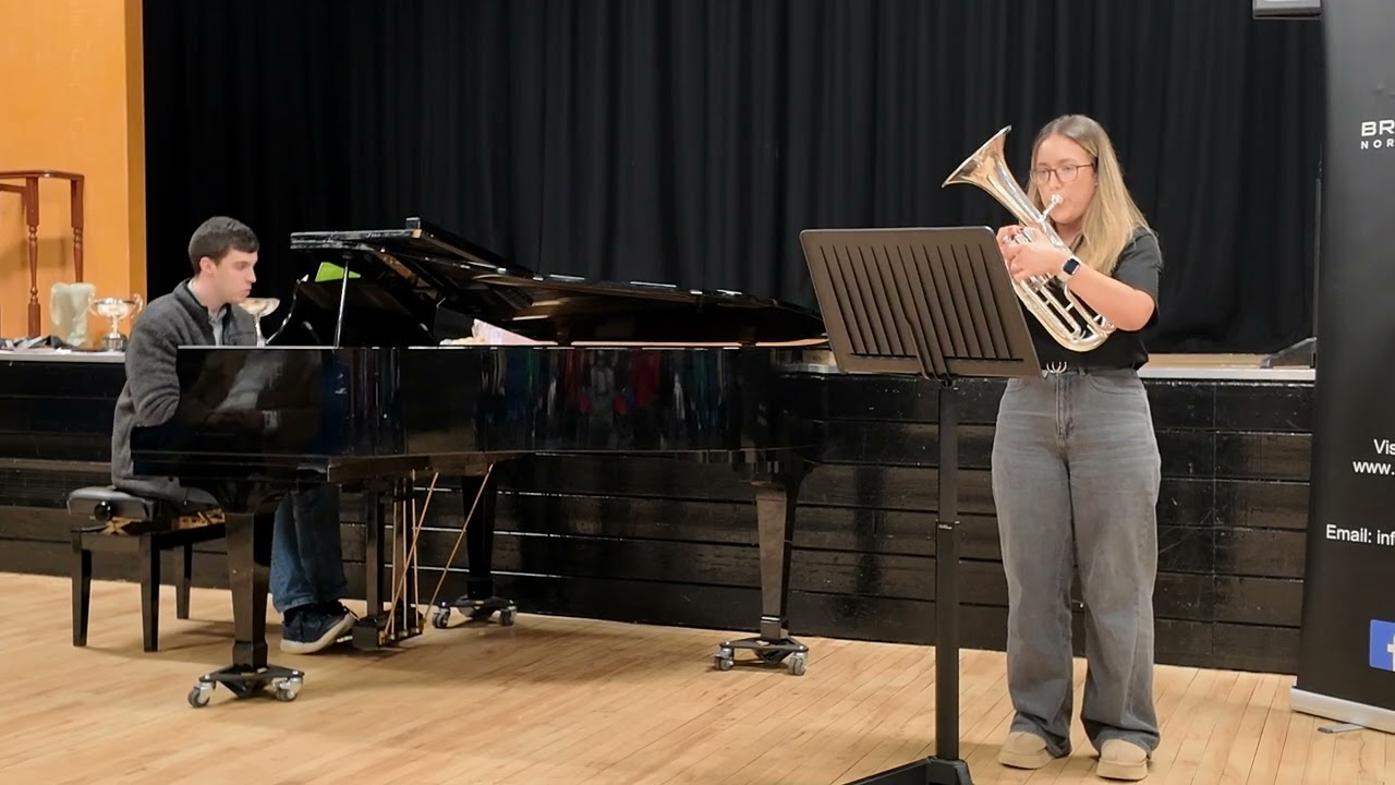 Lucy - Ballet from Petite Suite