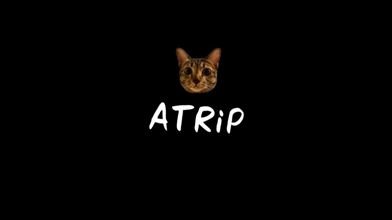 Atip - A Trip (Visual Lyric Video)