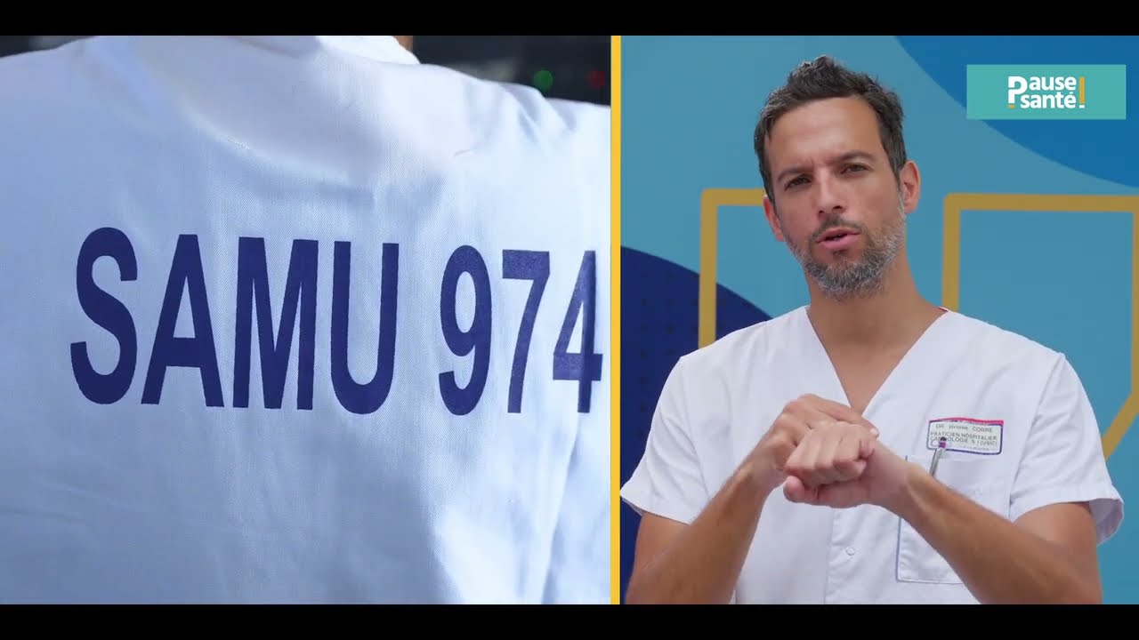 PAUSE SANTÉ CHU - Prévention Infarctus du Myocarde