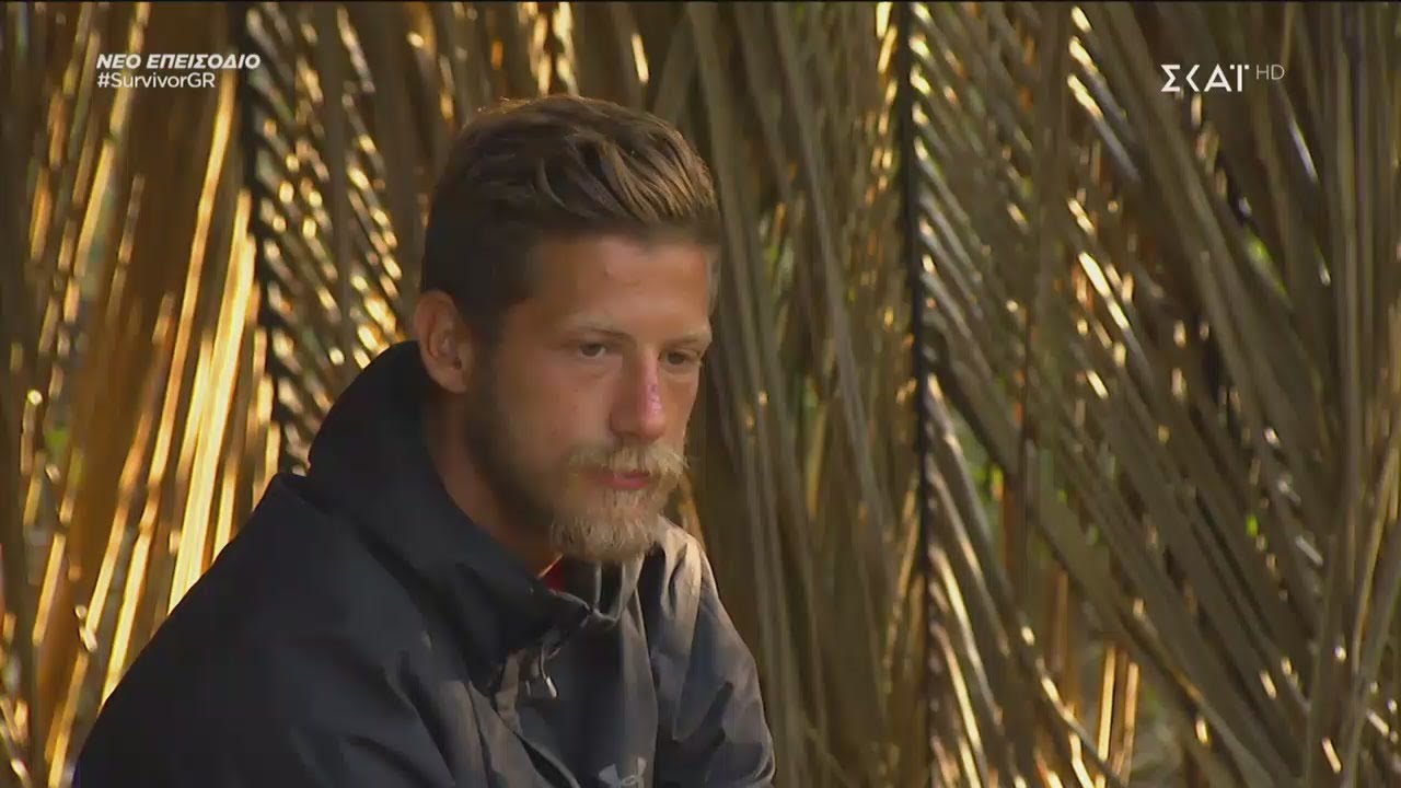 Survivor 2019 | Νίκος: Μετά τον καβγά ο Τόνι τελείωσε για μένα | 03/04/2019