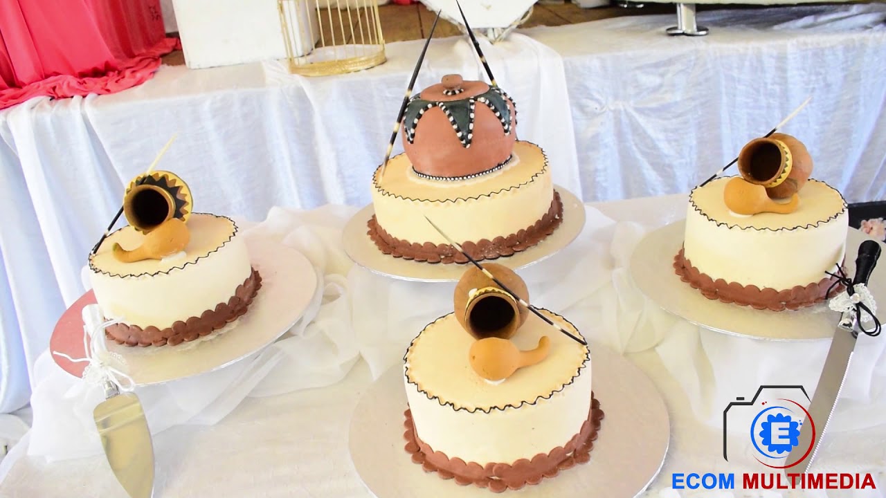 Classic wedding promo Vusa & Sphiwe in Victoria falls