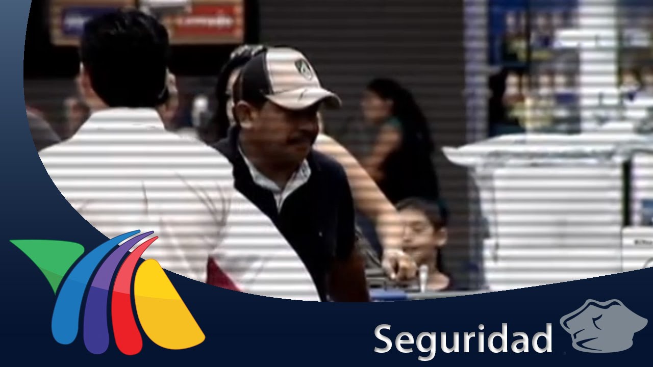 Mal hábito que representa un delito | Noticias