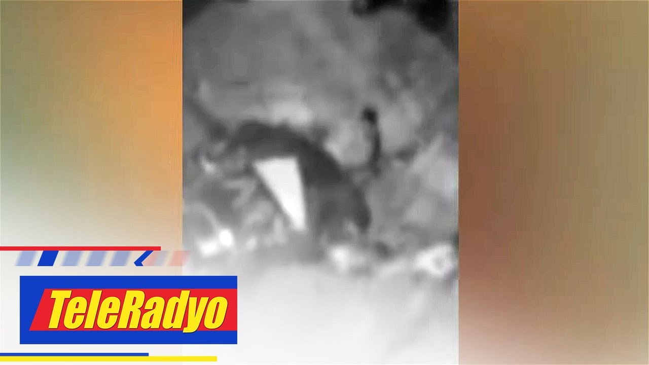Rapper patay sa pamamaril sa Muntinlupa | TeleRadyo