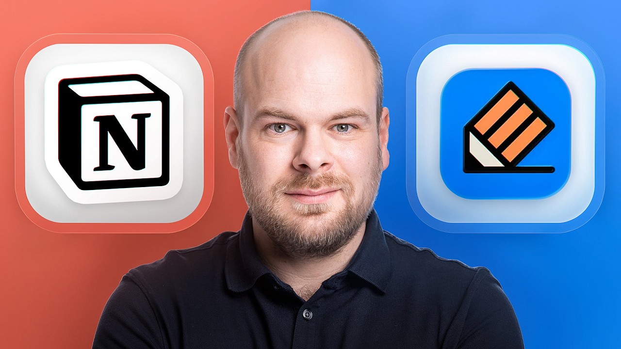 Notion vs Notability: Best App for Students & Teams in 2026