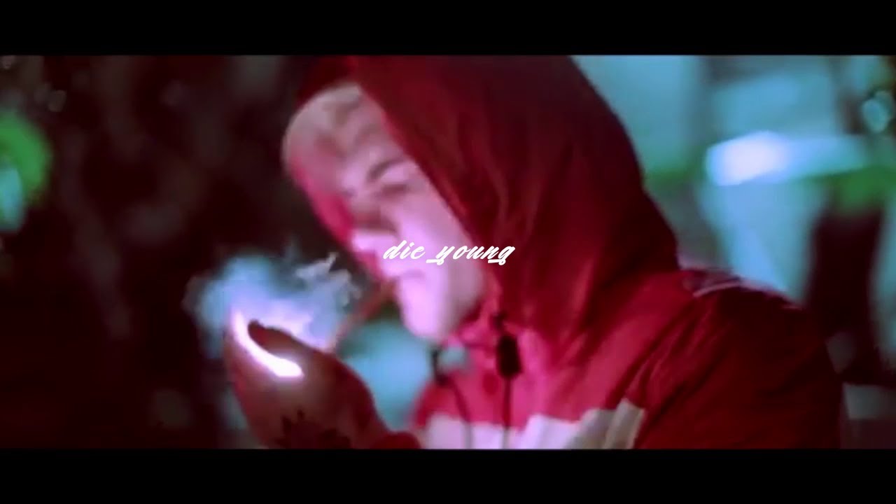 [FREE] Oliver Francis x 6obby Type Beat ~ die young (Prod. Odece)