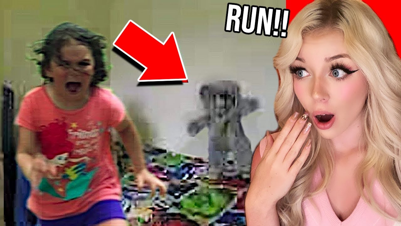 HAUNTED Toys That Were Caught Moving On Camera..(*DISTURBING*)