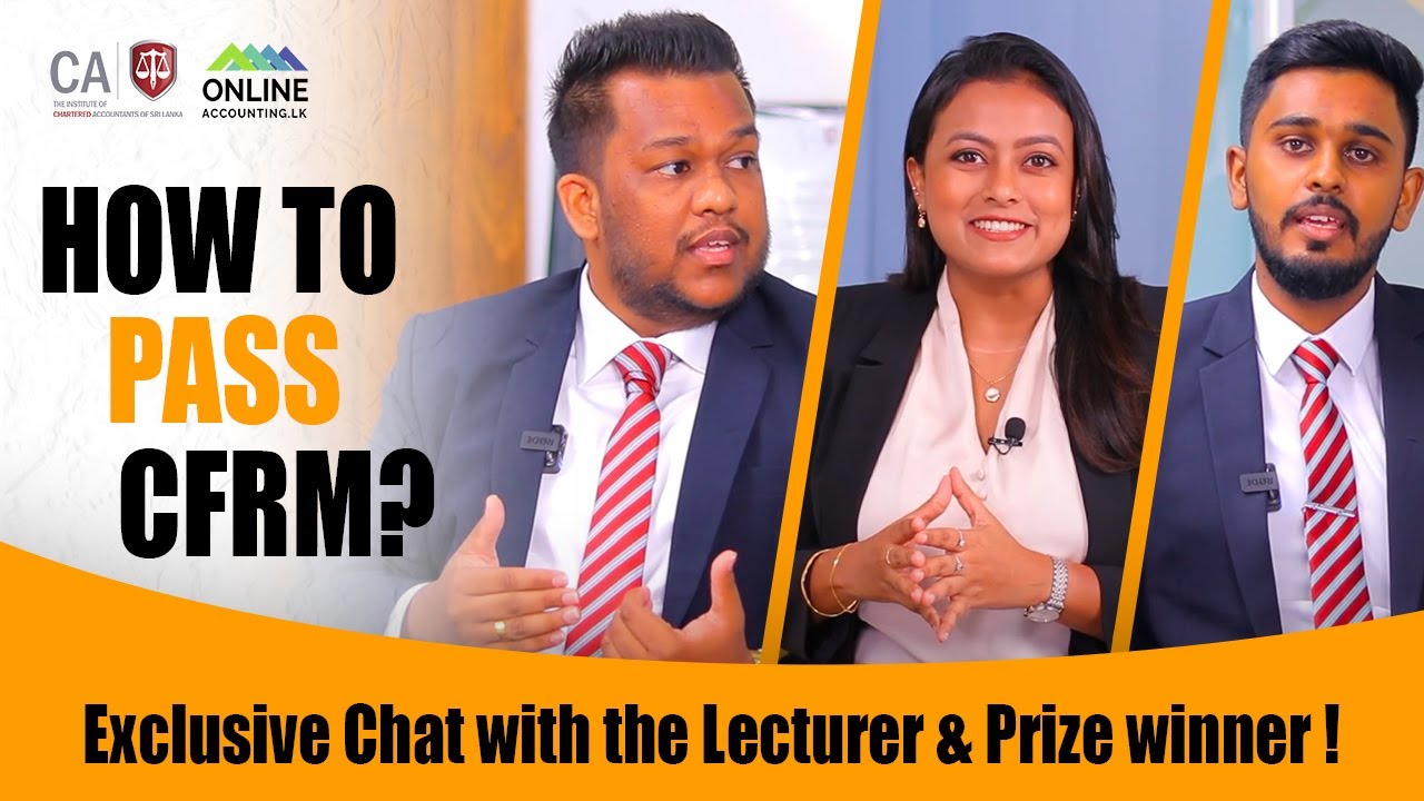 Exclusive chat on 