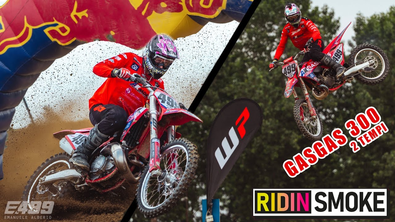 RIDIN' SMOKE 2025🦩🇺🇸 - 2 STROKESSS ONLY, FULL GAS E PARTY IGNORANTE!🔥 🎧