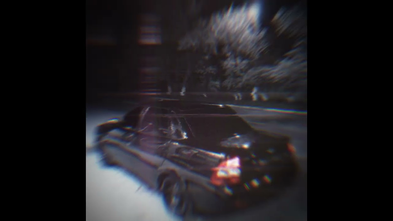 Miyagi-Marlboro (slowed) remix
