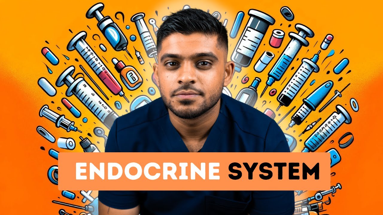 MicroPharm GPhC Assessment Preparation Endocrine System Webinar