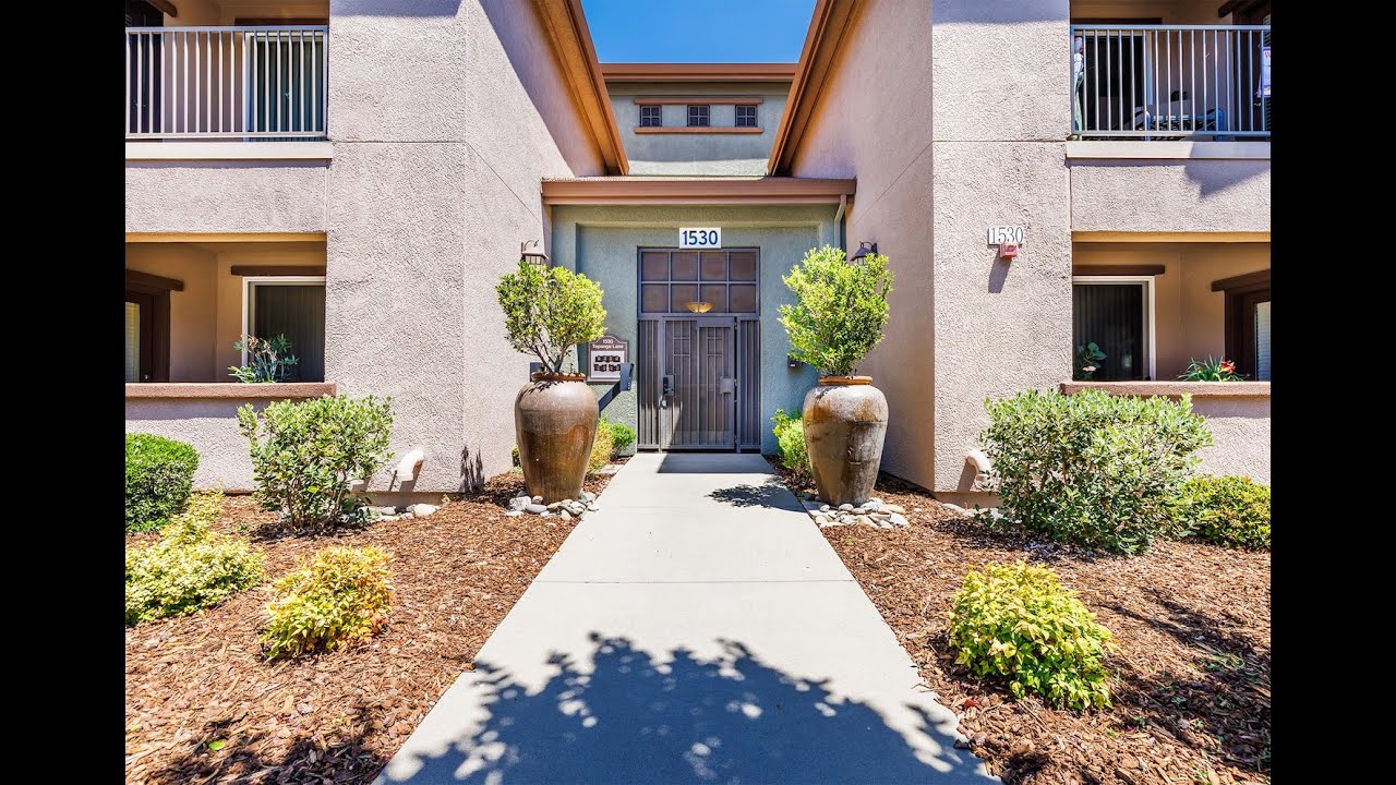 1530 Topanga Lane #203 Lincoln CA - Sun City Lincoln Hills