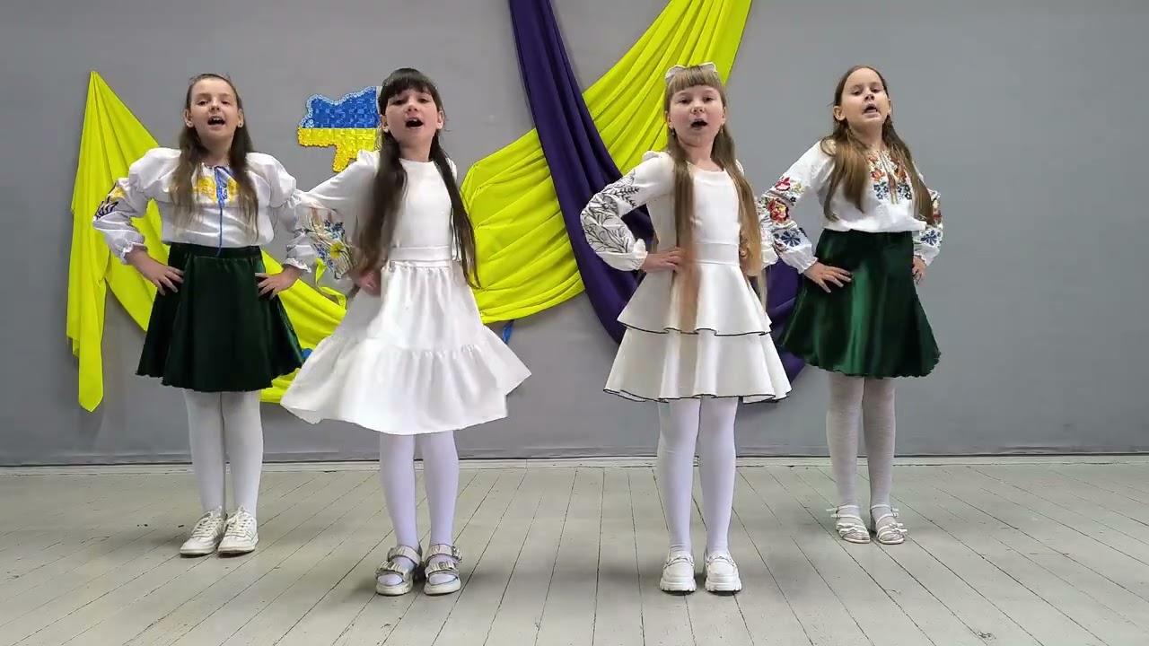 Проліски надії - 2026/Джулинська ТГ/Вокальне мистецтво/А на білім полотні