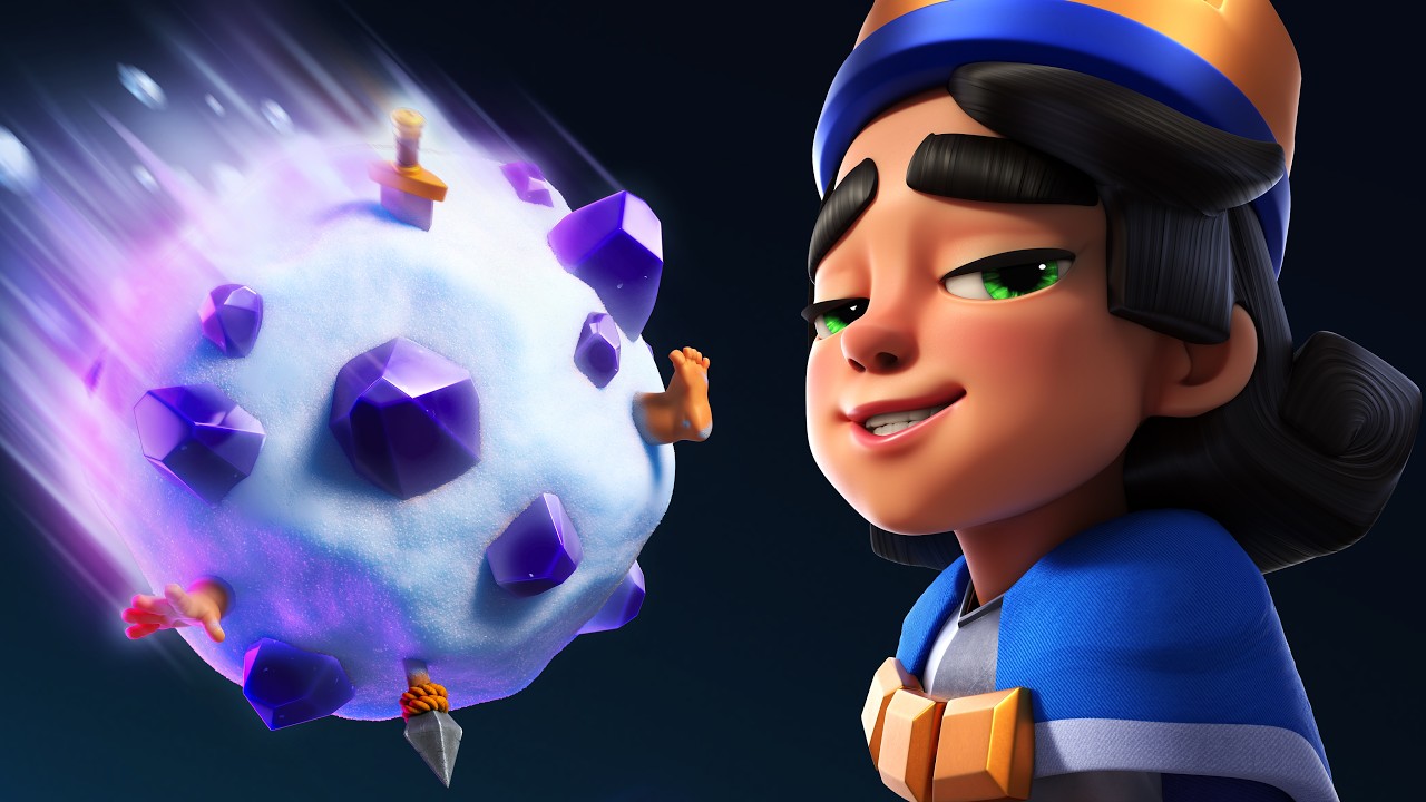 This 2.5 Little Prince Deck is Broken!