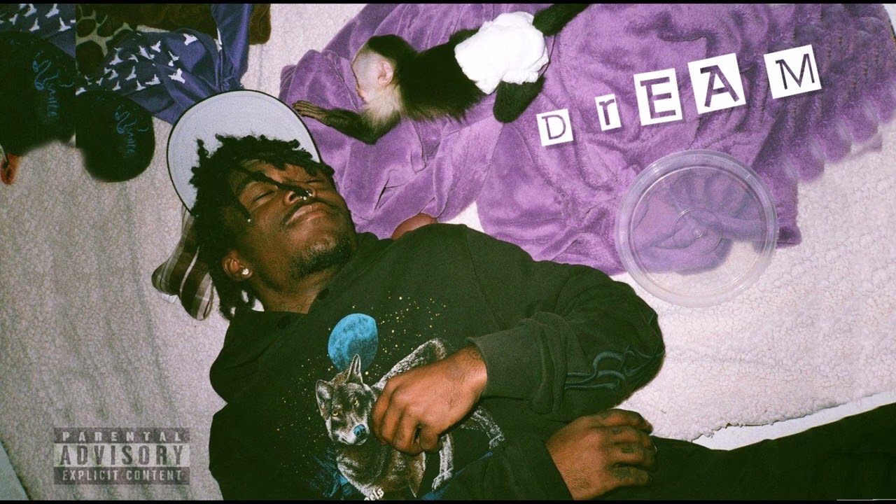 Lil Uzi Vert – Dream (Studio Quality Remaster)