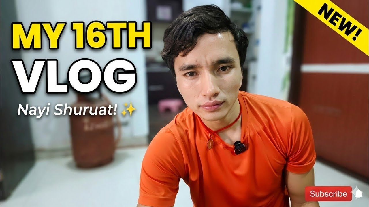 16th Vlog: dosto ka sat maste 😜 🏠 | Daily Routine lucky vlog