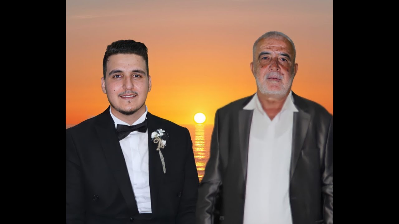 حفل زفاف العريس /محمد وليد مامو / الجزء الأول (1) المنشد معتز الدابقي . استديو الياسمين 05367321300
