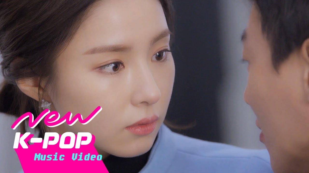 [MV] HYOLYN(효린) - 태엽시계 | Black Knight 흑기사 OST (Official Music Video)