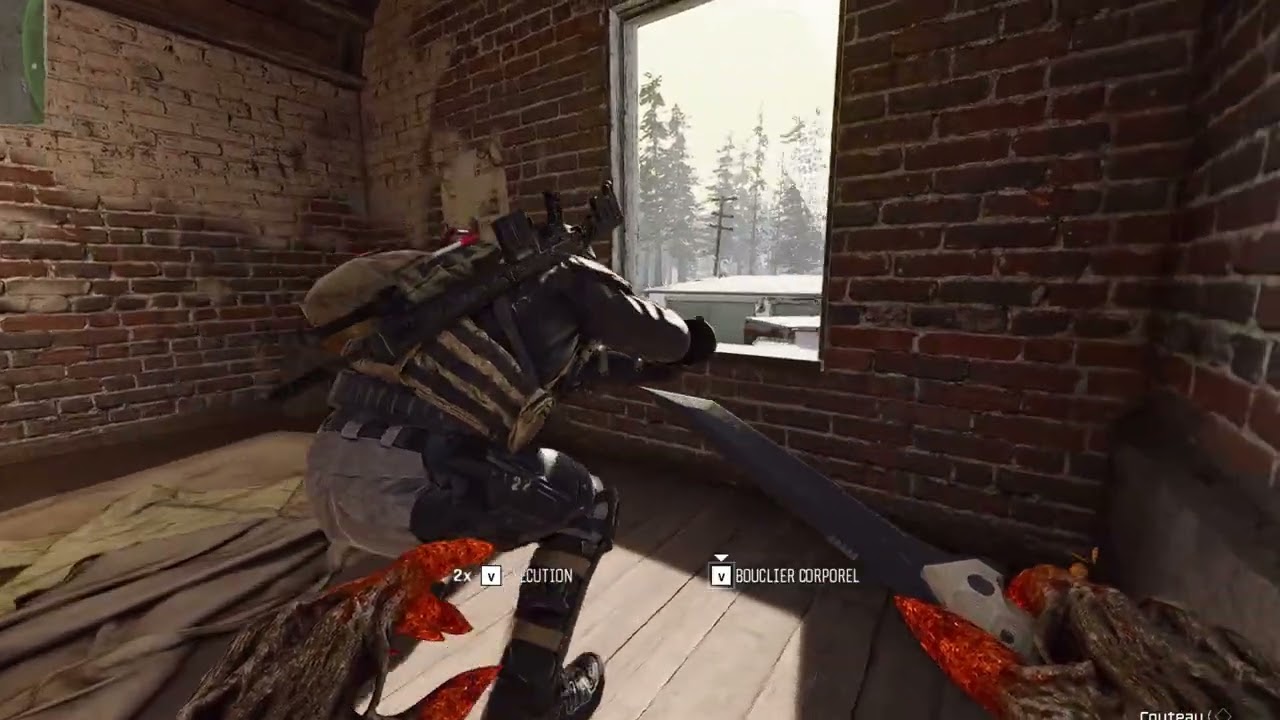 Troll campers compilation #warzone #troll #callofduty #ninja #gaming