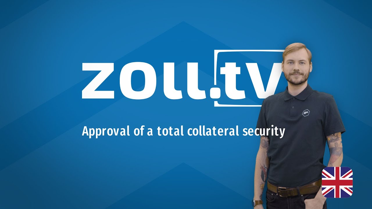 zoll.tv - 029 Approval of a total collateral security