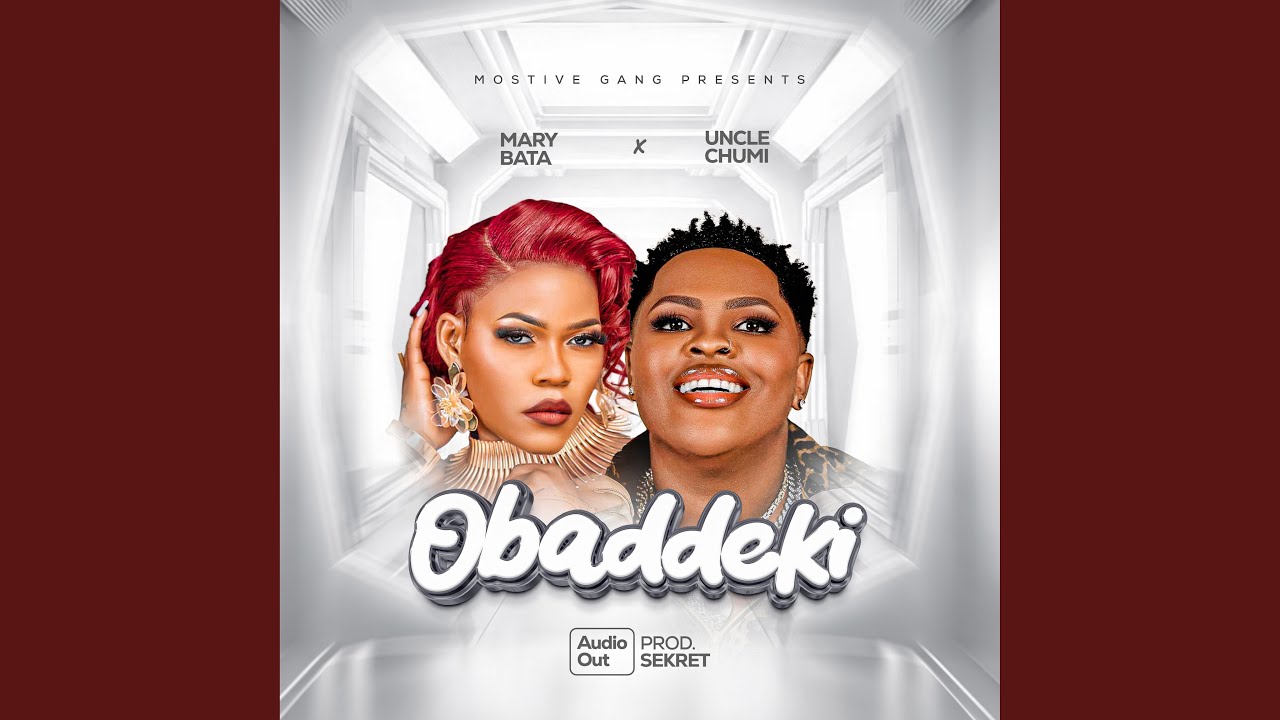 Obaddeki