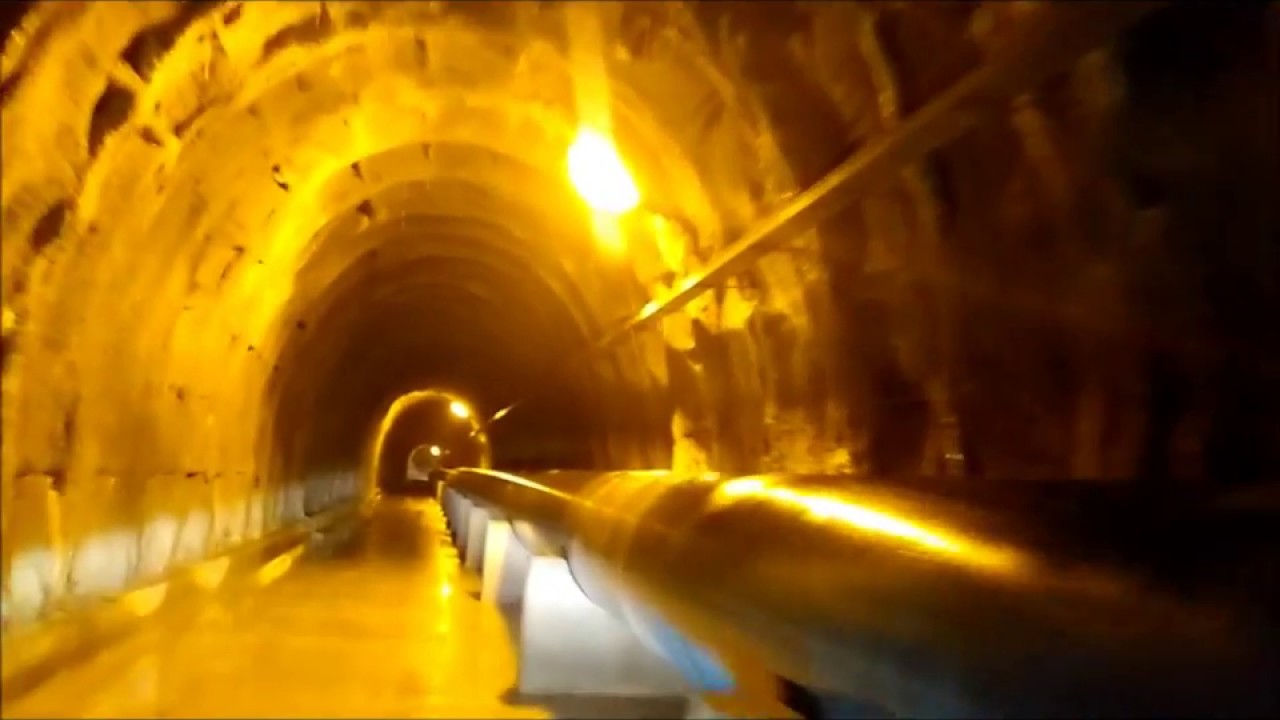 un mondo in un bicchiere di acqua..viaggio nel GRAN SASSO