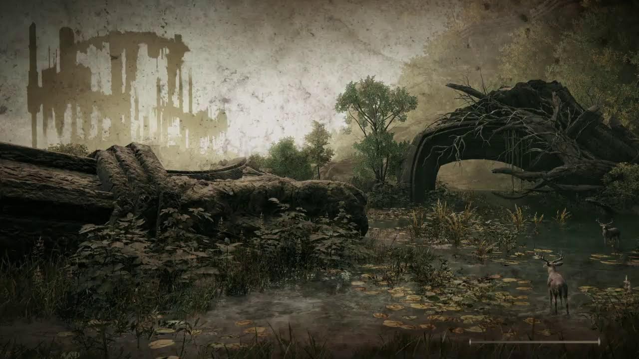 ELDEN RING 1st Playthrough