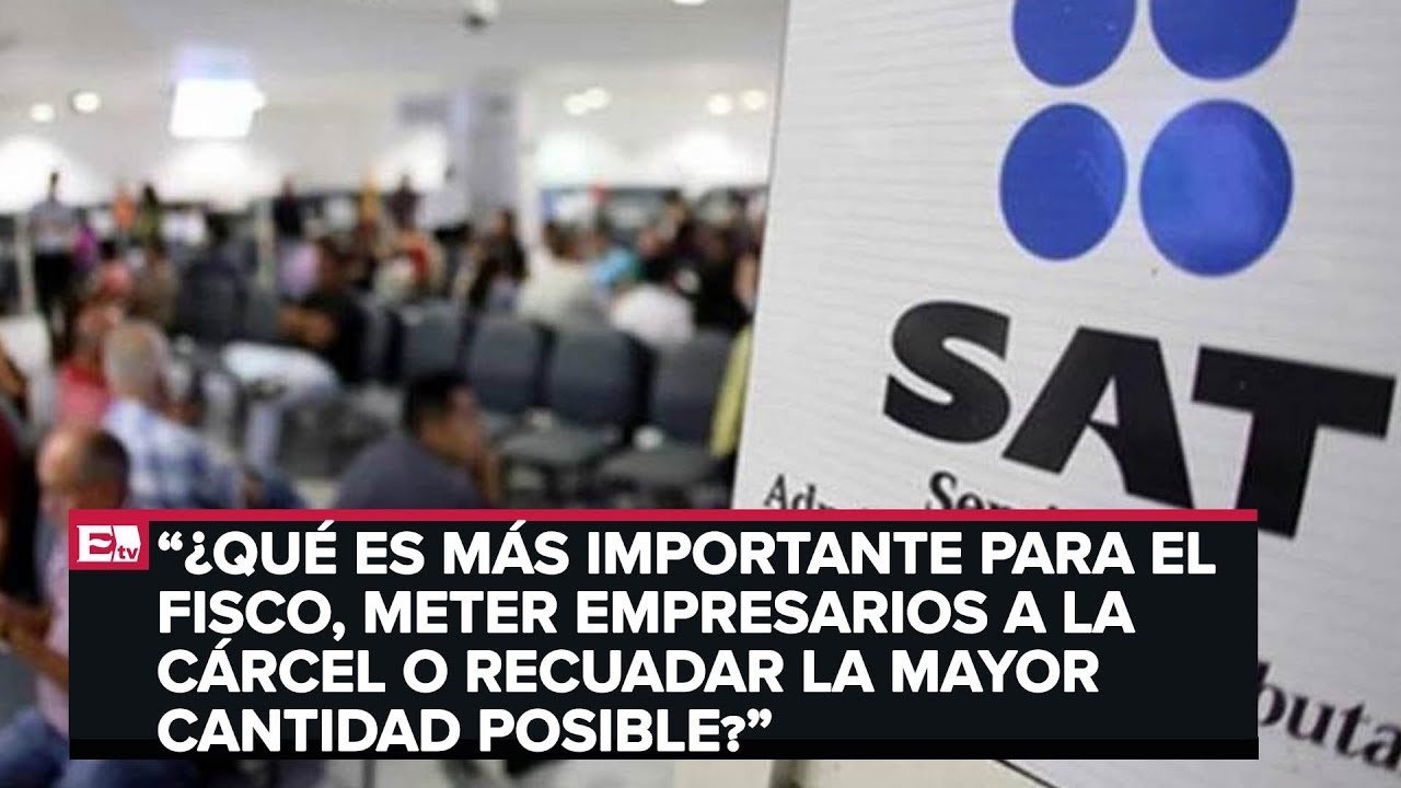 Análisis de las condonaciones de impuestos