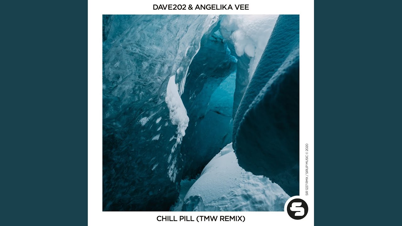 Chill Pill (TMW Remix Edit)