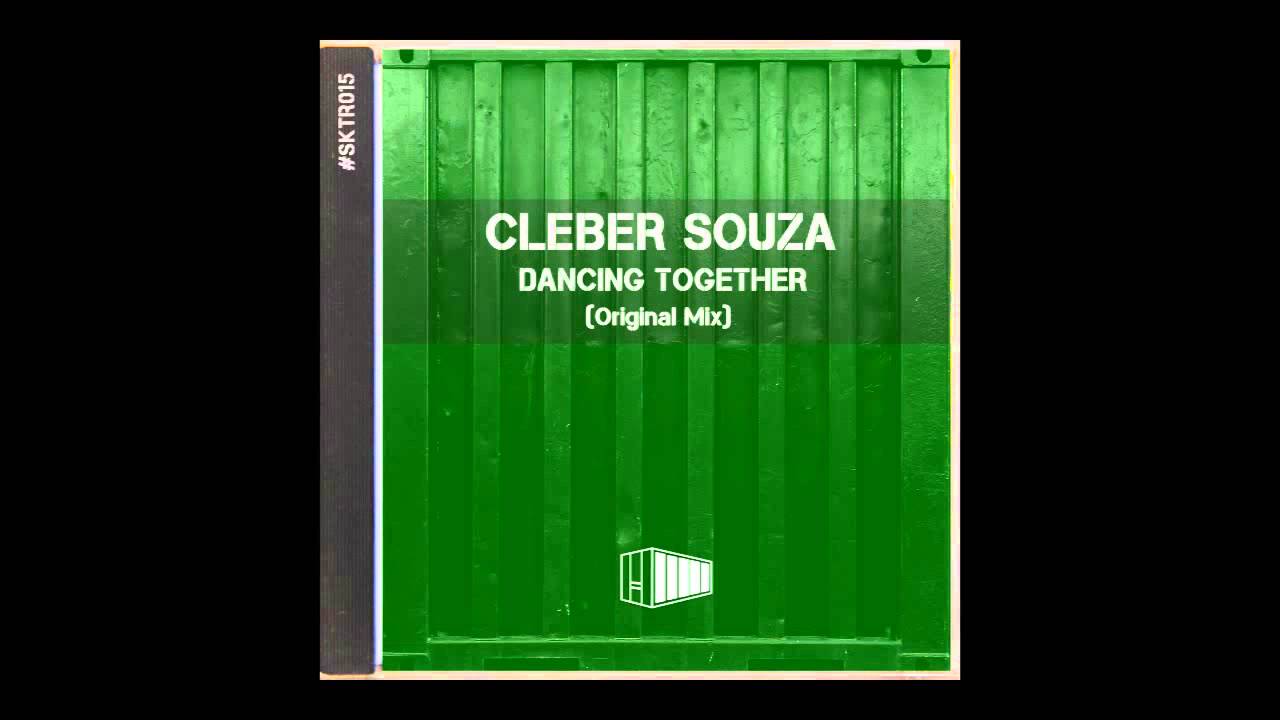 Cleber Souza - Dancing Together (Original Mix)