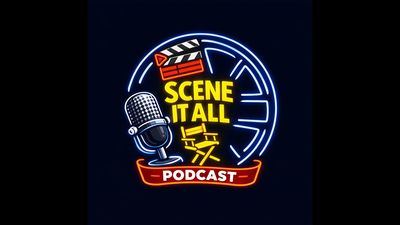Scene it all 02 - Weapons (2025)